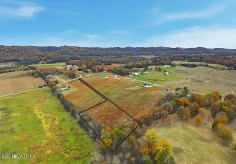 Highway 95 N, Greenback, TN 37742