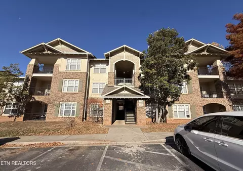 3708 Spruce Ridge Way #2102, Knoxville, TN 37920