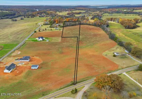 Highway 95 N, Greenback, TN 37742