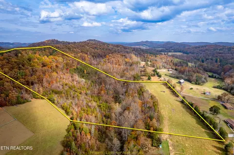 25 Acres Mccammon Rd, Knoxville, TN 37920