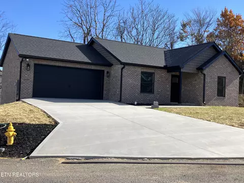 lot2 Simmental Rd, Knoxville, TN 37918