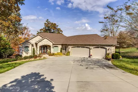 211 Chickasaw Ln, Loudon, TN 37774
