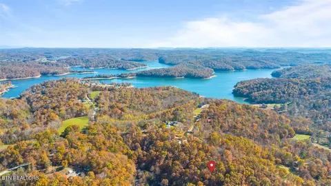 Tract 1 E Dogwood Tr, La Follette, TN 37766