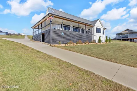 1227 Holston Shores Drive Dr, Rutledge, TN 37861