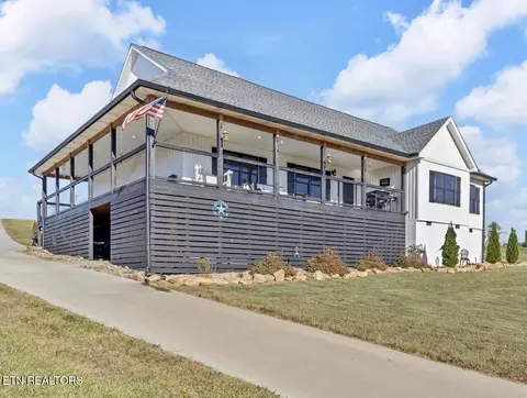 1227 Holston Shores Drive Dr, Rutledge, TN 37861