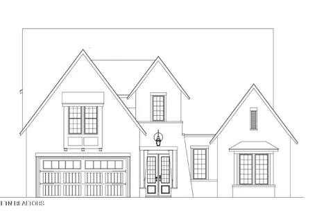 1672 Misty Lake Dr, Knoxville, TN 37932