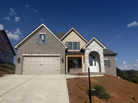 332 Rugby Manor Ln, Knoxville, TN 37923