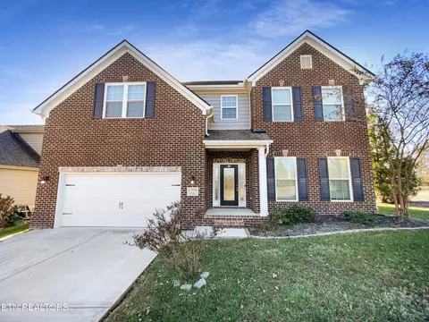 1703 Glen Shady Blvd, Knoxville, TN 37922