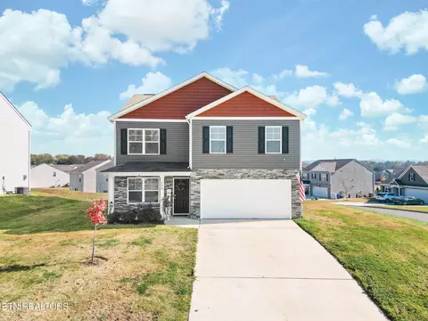 2556 Lucille Ln, Talbott, TN 37877 photo 1