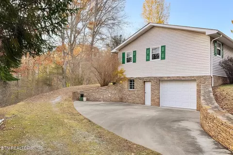 355 Laurel Way, Cosby, TN 37722