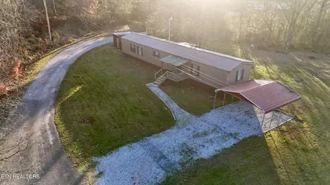 230 Company Cir, Helenwood, TN 37755