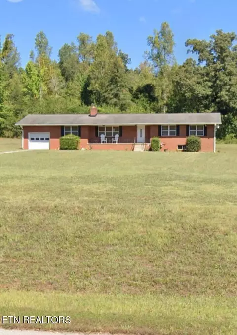 4776 Roane State Hwy, Rockwood, TN 37854