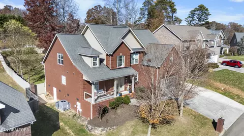 3005 Cambridge Shores Ln, Knoxville, TN 37938
