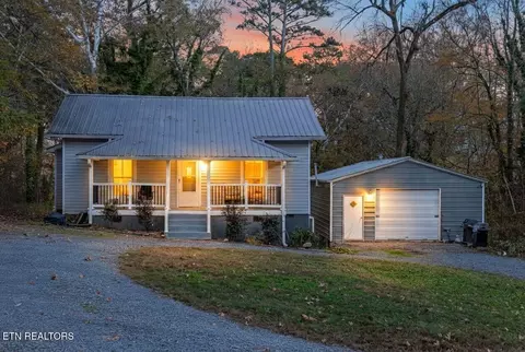 795 Athens Pike, Etowah, TN 37331