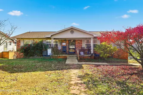6304 Trailhead Cir, Knoxville, TN 37920