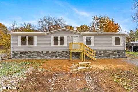 2242 Fortune Rd, Talbott, TN 37877 photo 2