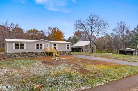 2242 Fortune Rd, Talbott, TN 37877