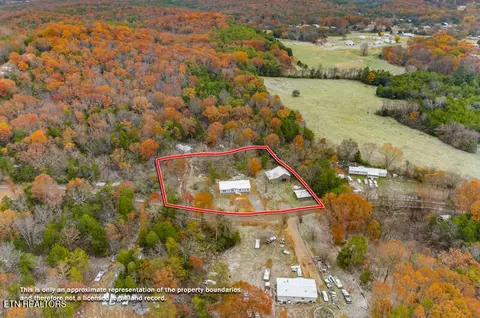 2242 Fortune Rd, Talbott, TN 37877 photo 5