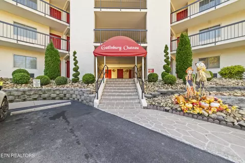 102 Baskins Creek Byp #507, Gatlinburg, TN 37738