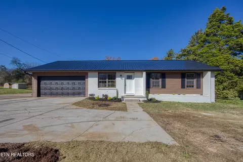4815 Emory Rd, Knoxville, TN 37938