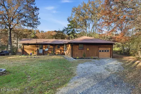 425 Laurel Lake Cir, Madisonville, TN 37354