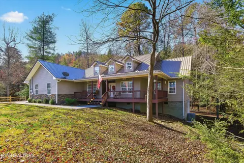 3410 Jason Pl, Sevierville, TN 37876