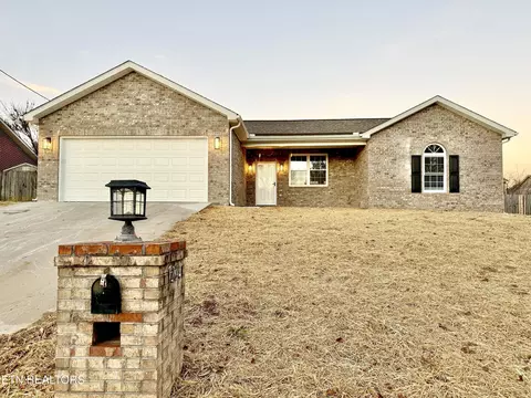7224 Palermo Rd, Knoxville, TN 37918