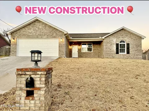 7224 Palermo Rd, Knoxville, TN 37918