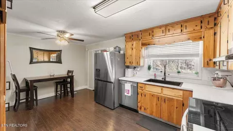 Other - 8520 Heiskell Rd, Powell, TN 37849 photo 5 of 8