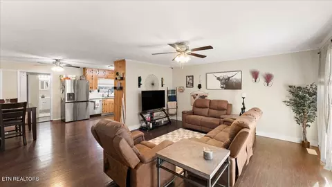 Other - 8520 Heiskell Rd, Powell, TN 37849 photo 2 of 8