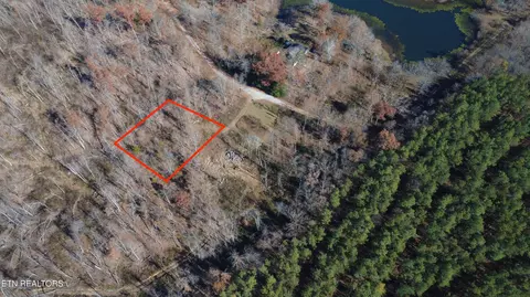 Patricia Drive, Crossville, TN 38572