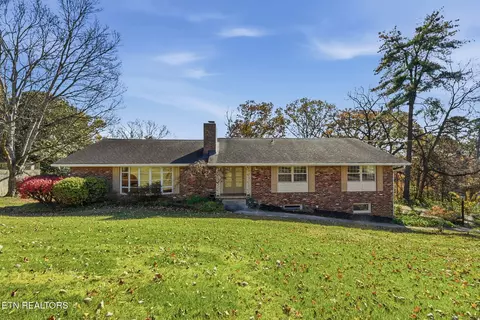 5510 E Sunset Rd, Knoxville, TN 37914