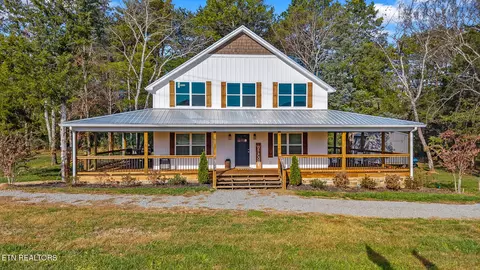 7377 Highway 411, Benton, TN 37307