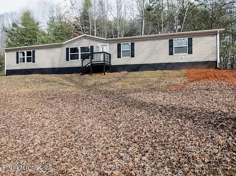 176 Gamble Road Rd, Madisonville, TN 37354