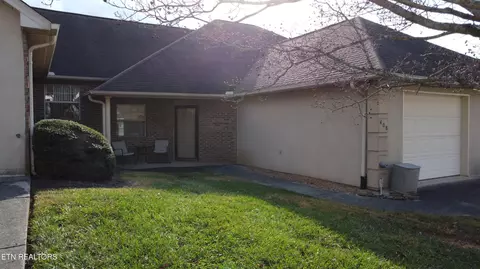 408 Lochmere Dr, Morristown, TN 37814