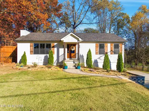 304 Oran Rd, Knoxville, TN 37934