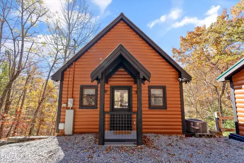 3898 Millers Ridge Way, Sevierville, TN 37862