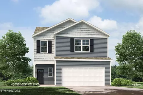 944 Calico Ln, Seymour, TN 37865