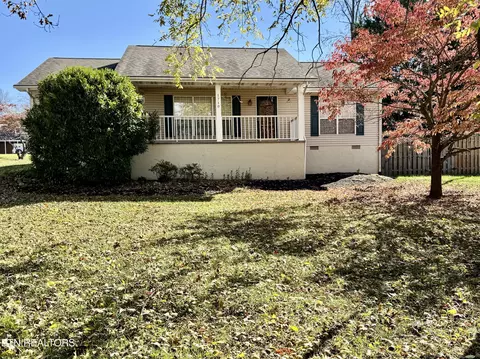 1710 Sevierville Rd, Maryville, TN 37804
