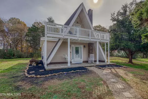 154 Garrett Rd, Madisonville, TN 37354