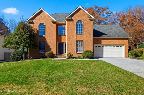 7257 Ashburton Dr, Knoxville, TN 37909