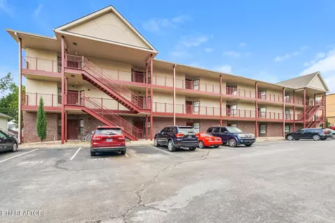 2201 Franklin Station Way #301, Knoxville, TN 37916