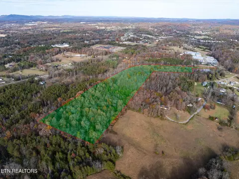 513 Mccubbins Rd, Knoxville, TN 37924