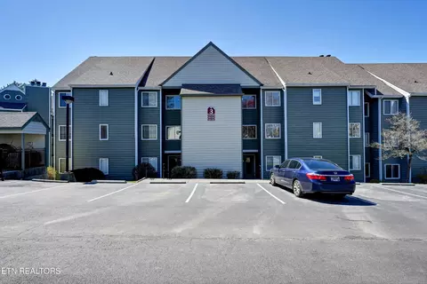 1260 Ski View Dr #3201, Gatlinburg, TN 37738