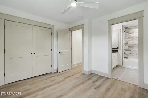 Bedroom - 1437 Beacon Rd, Talbott, TN 37877 photo 3 of 3