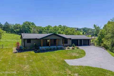 Exterior - 1437 Beacon Rd, Talbott, TN 37877 photo 8 of 8