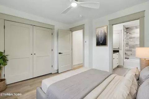 Bedroom - 1437 Beacon Rd, Talbott, TN 37877 photo 1 of 3