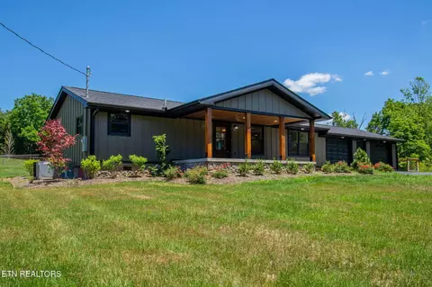 1437 Beacon Rd, Talbott, TN 37877
