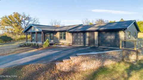 1437 Beacon Rd, Talbott, TN 37877