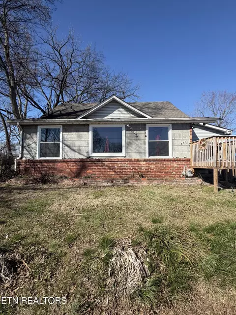 3613 Dance Ave, Knoxville, TN 37919